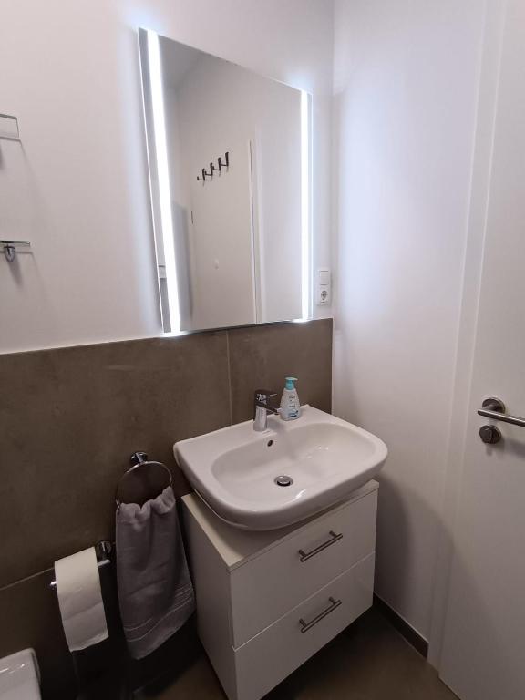 Nordic Stay Suite - 3