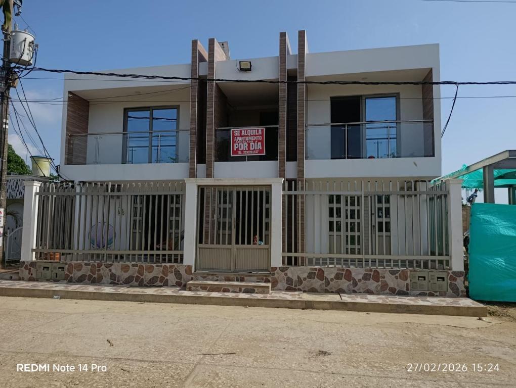 Apartamentos amueblados Jireh - 1