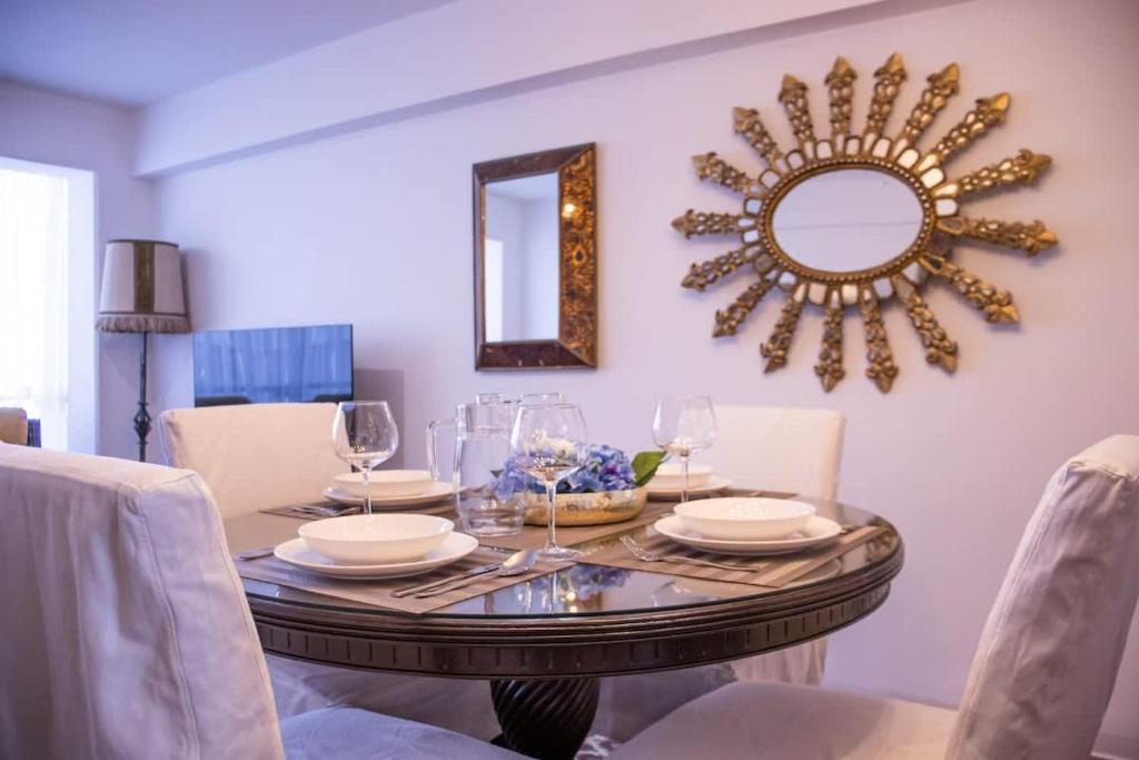 3BR Classic Apartment in San Isidro - 3