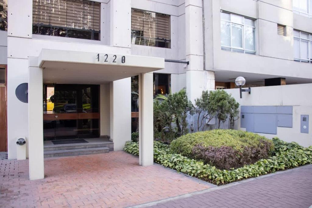 3BR Classic Apartment in San Isidro - 4