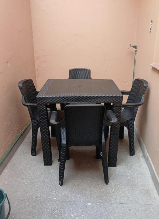 Modern Recoleta apartment - 3