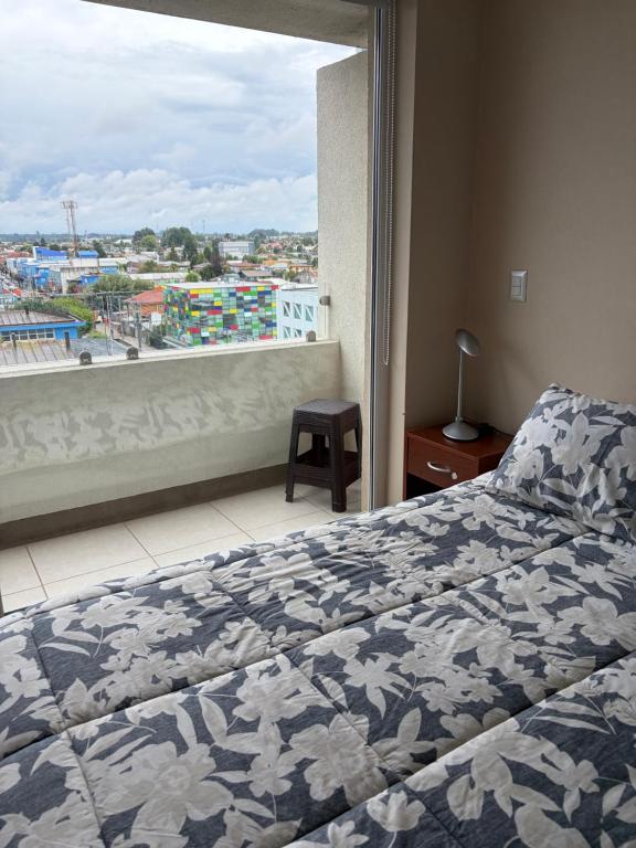 Departamento central en osorno - 4
