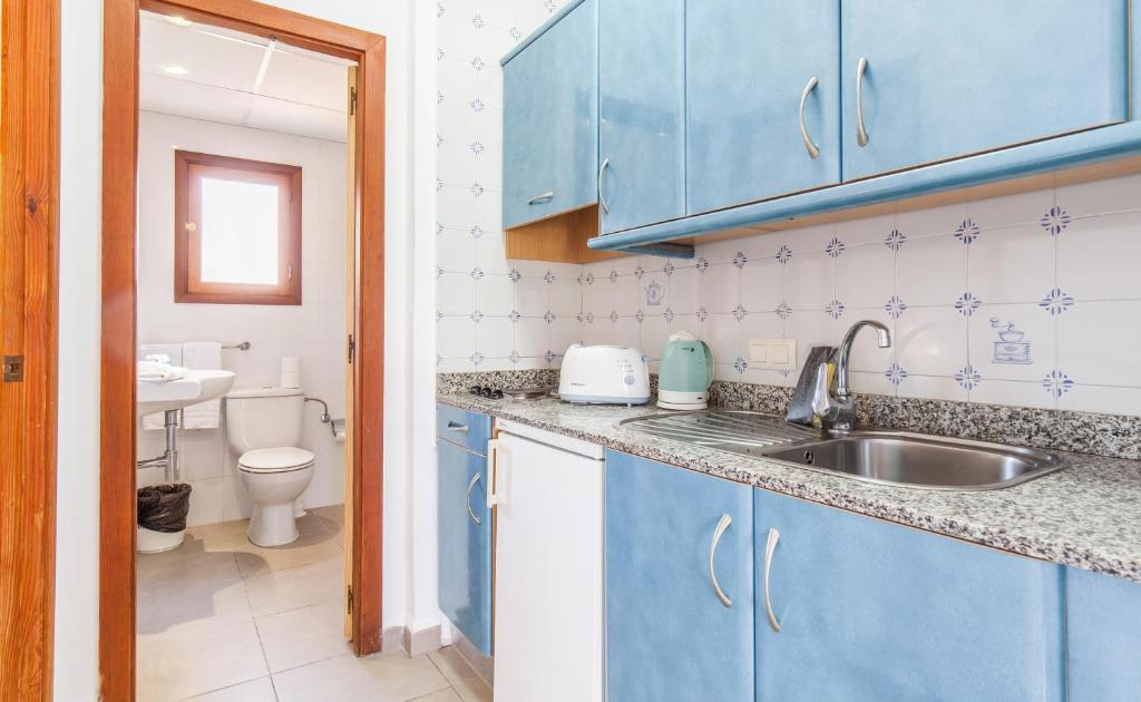 BLUESEA Ses Cases D’Or — Hotel rooms in Cala d´Or, Balearic Islands