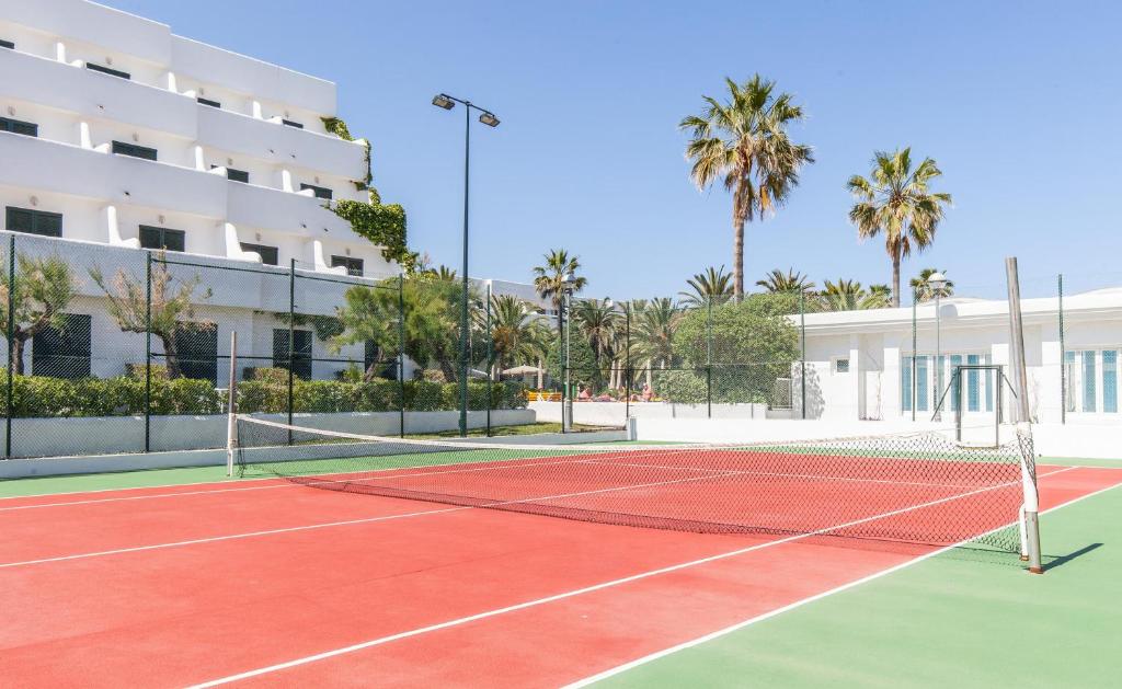 BLUESEA Ses Cases D’Or — Sports & recreation in Cala d´Or, Balearic Islands