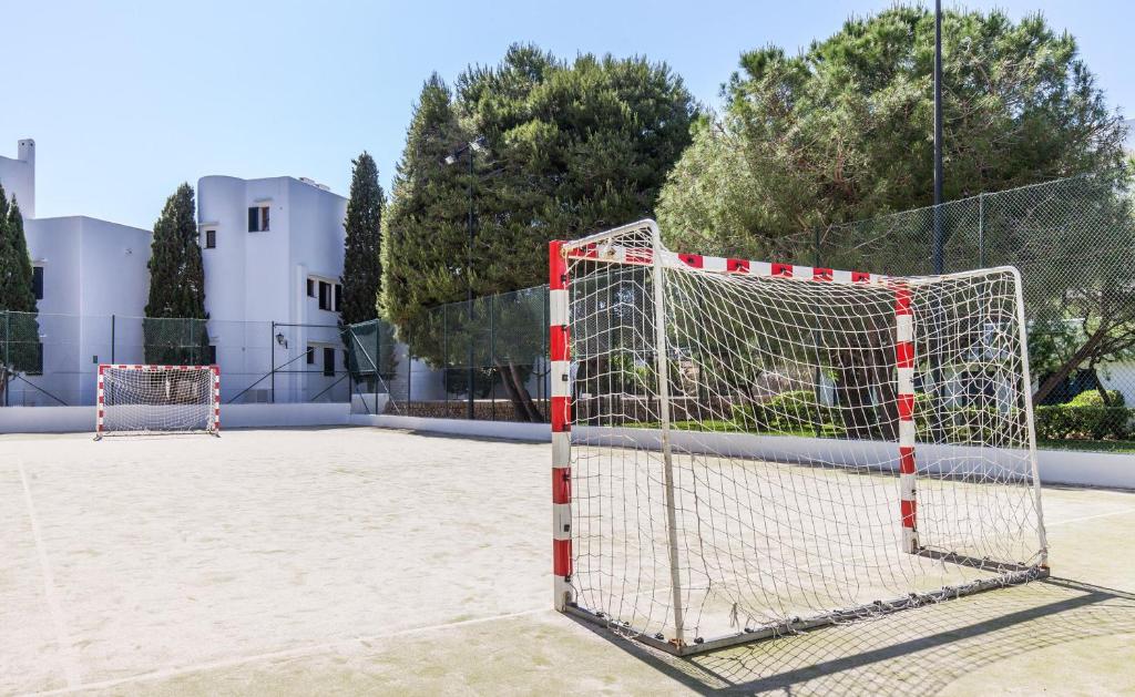 BLUESEA Ses Cases D’Or — Sports & recreation in Cala d´Or, Balearic Islands