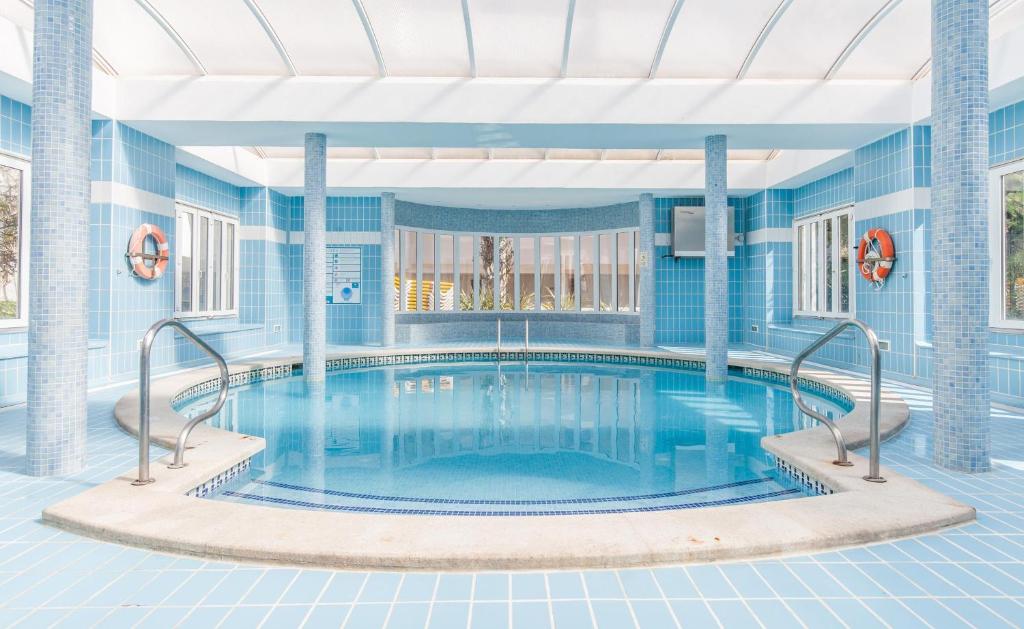 BLUESEA Ses Cases D’Or — Swimming pool in Cala d´Or, Balearic Islands