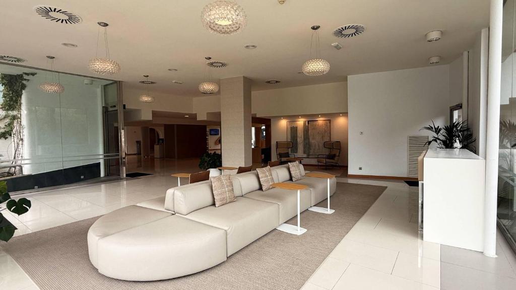 BLUESEA Ses Cases D’Or — Hotel building in Cala d´Or, Balearic Islands