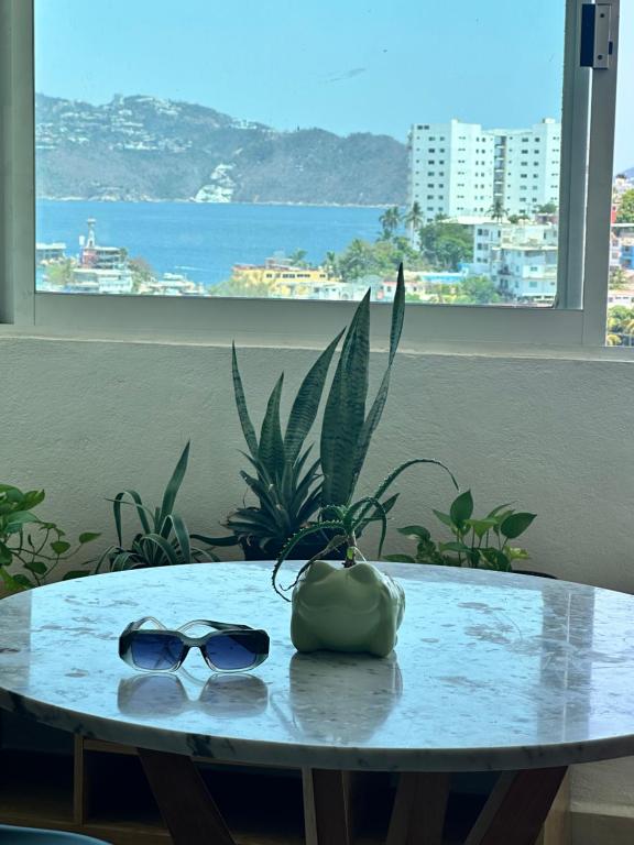 Departamento en Acapulco Caleta - 3