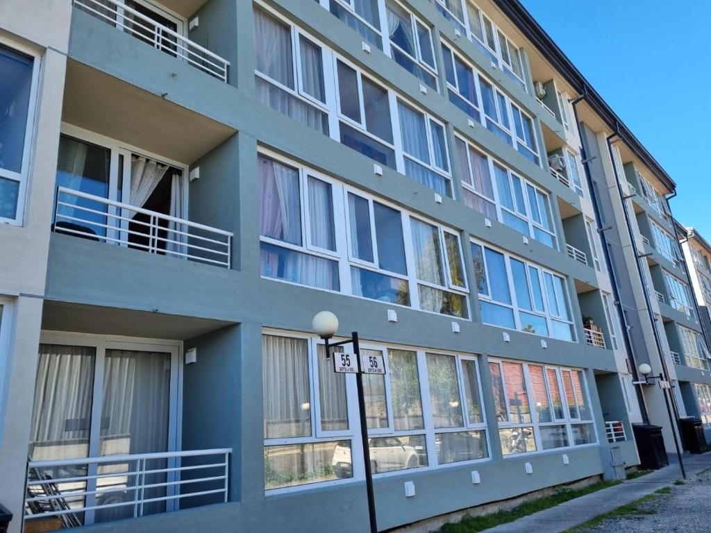 Inmobiliaria CTB - 3