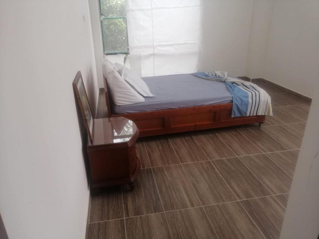 Luxury country house with private pool - 2
