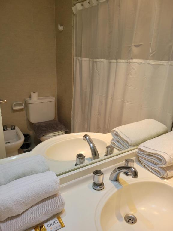 Suites del Pilar Apart - 2