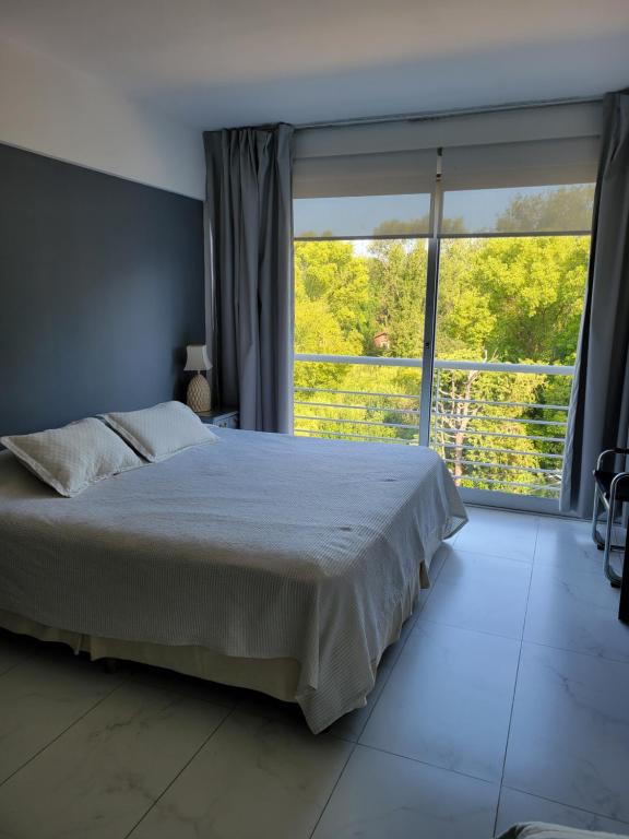 Suites del Pilar Apart - 3