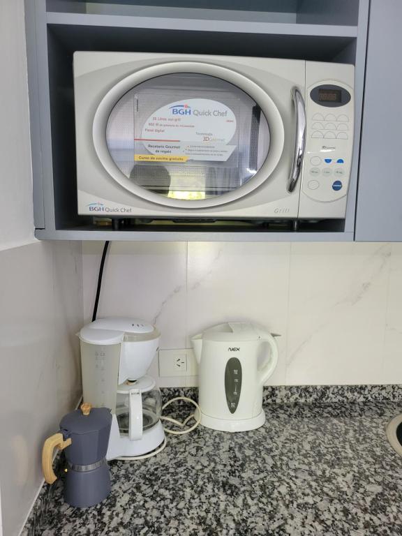 Suites del Pilar Apart - 4