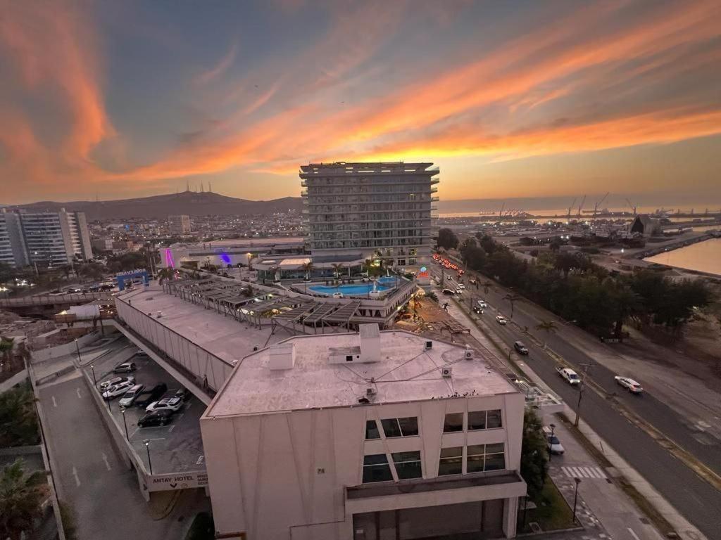 Departamento amoblado Arica City Center - 3