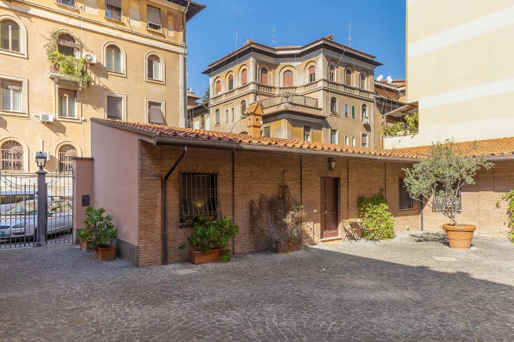 Casa Margherita Porta Portese & Trastevere Escape - 2