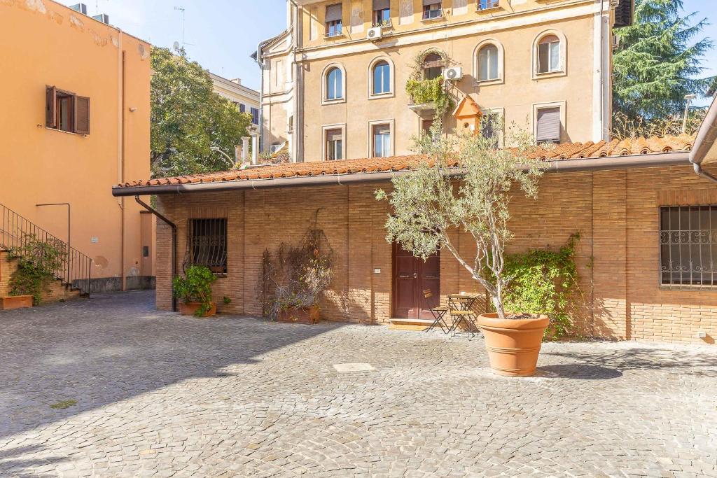 Casa Margherita Porta Portese & Trastevere Escape - 3