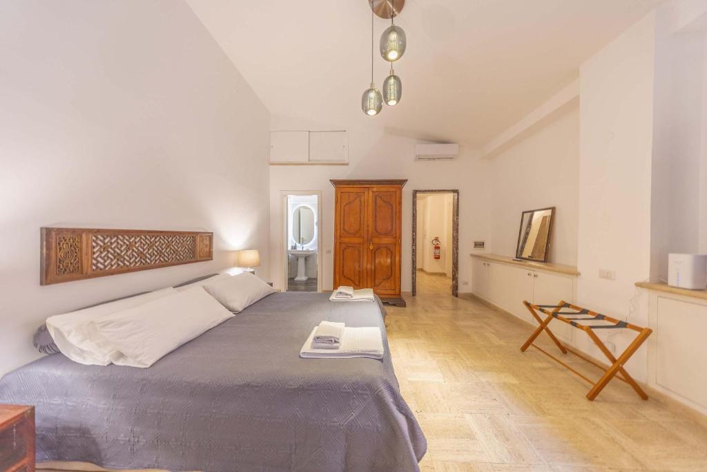 Casa Margherita Porta Portese & Trastevere Escape - 5
