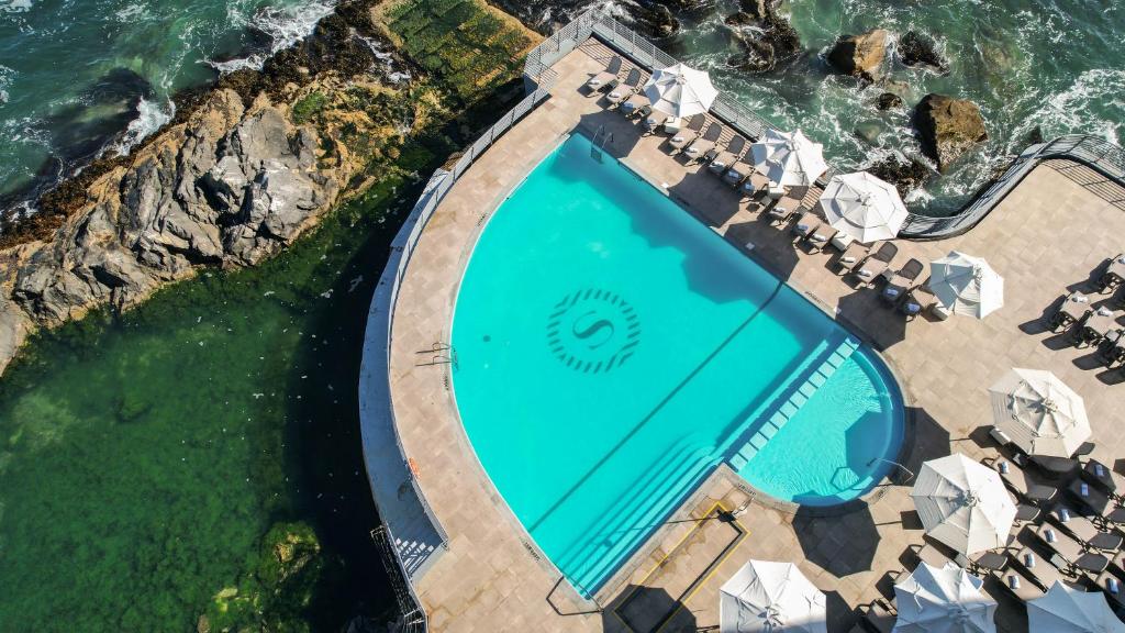 Sheraton Miramar Hotel & Convention Center - 3
