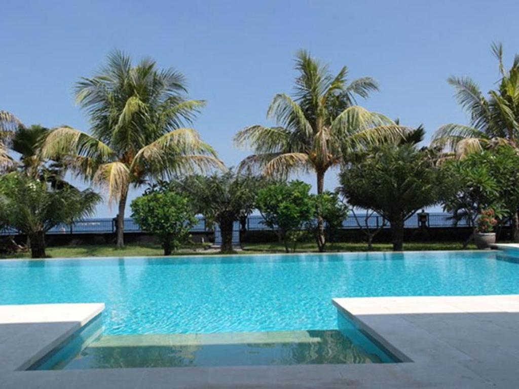 Cymopoleia Villa — Hotel in Bali