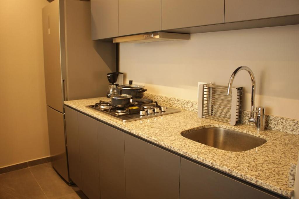Modern and cozy apartment - 2
