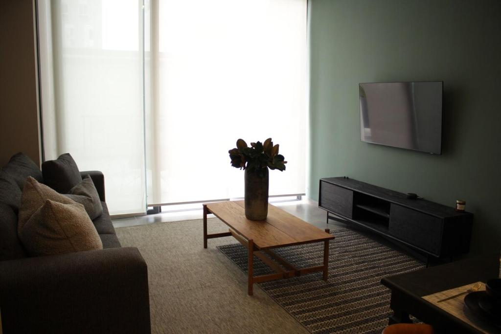 Modern and cozy apartment - 4