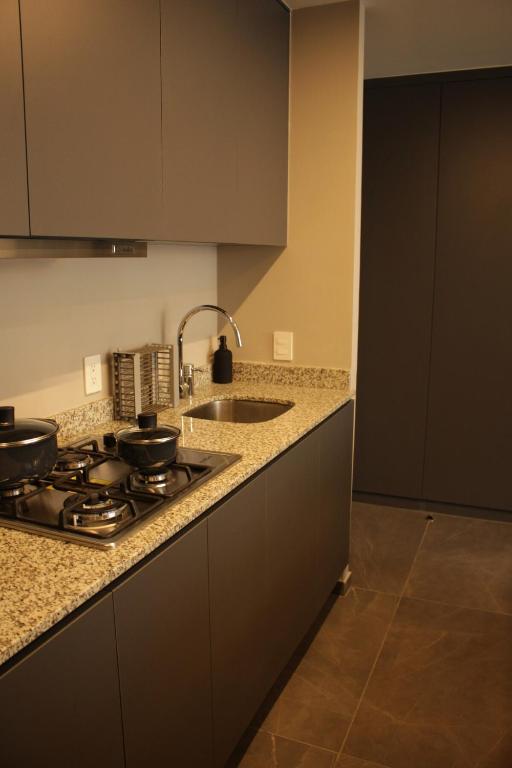Modern and cozy apartment - 5