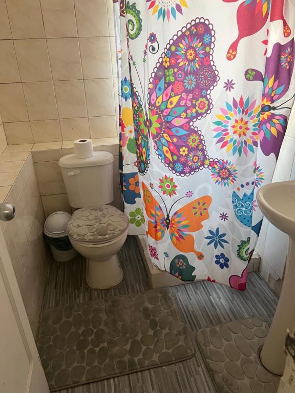 Hostal QUINTAMAR 5 PONIENTE 431 VIÑA - 5