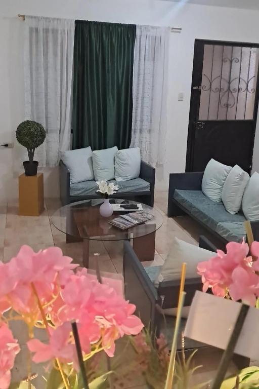 Versátil apartamento familiar o de trabajo, cerca del Río y Centro Colonial - 1
