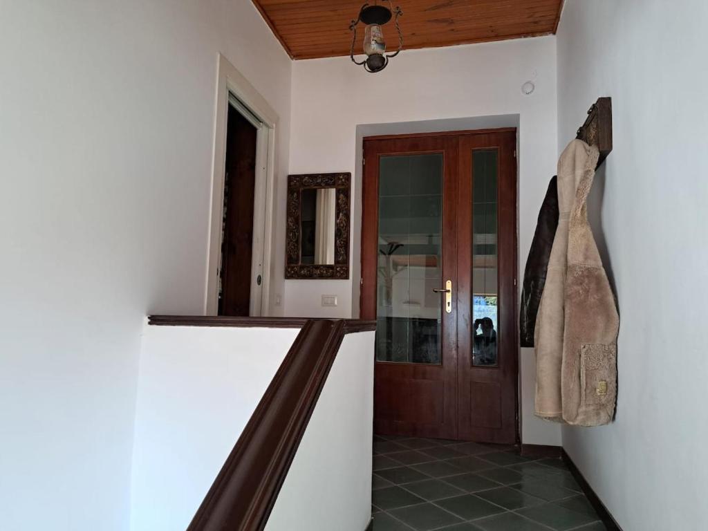 Villetta del Prato Il Tuo rifugio con Straordinaria Vista a Roccaraso - 2