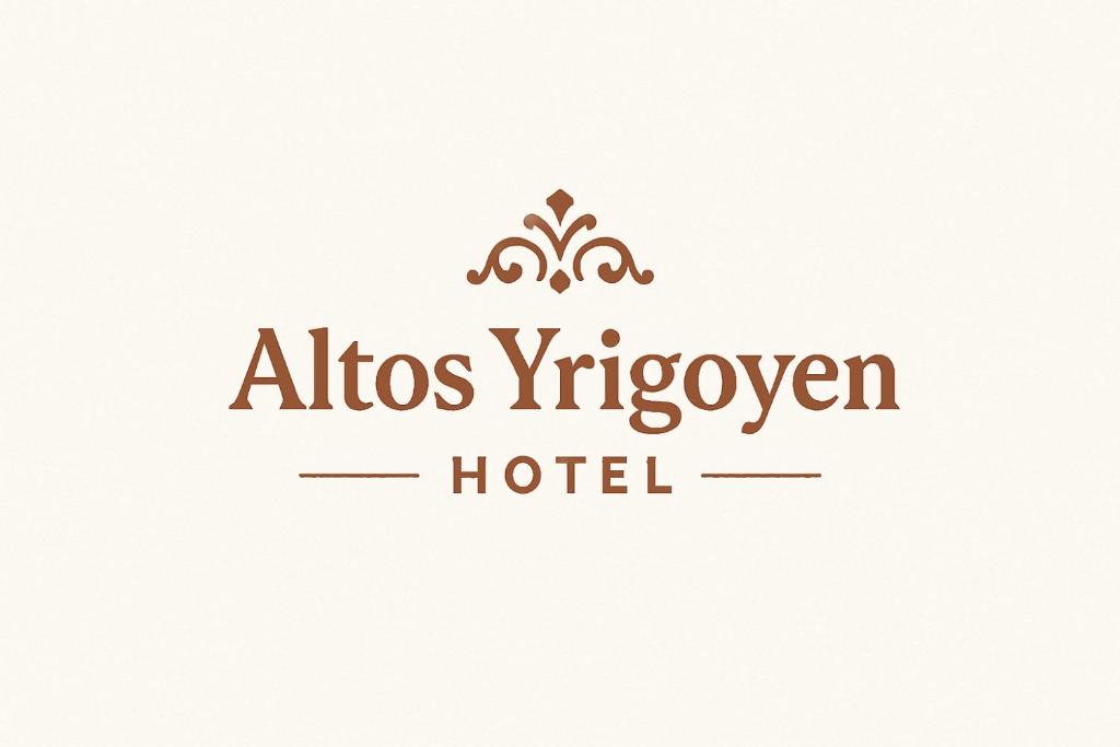 Altos Yrigoyen Hotel - 2