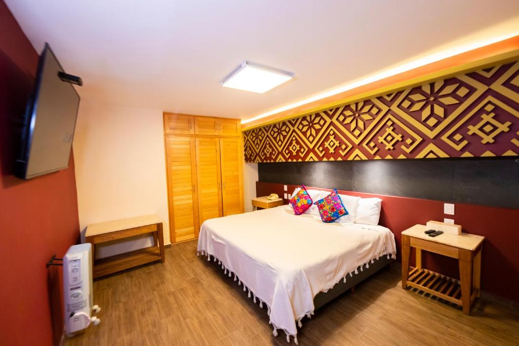 Hotel Uniko - 2