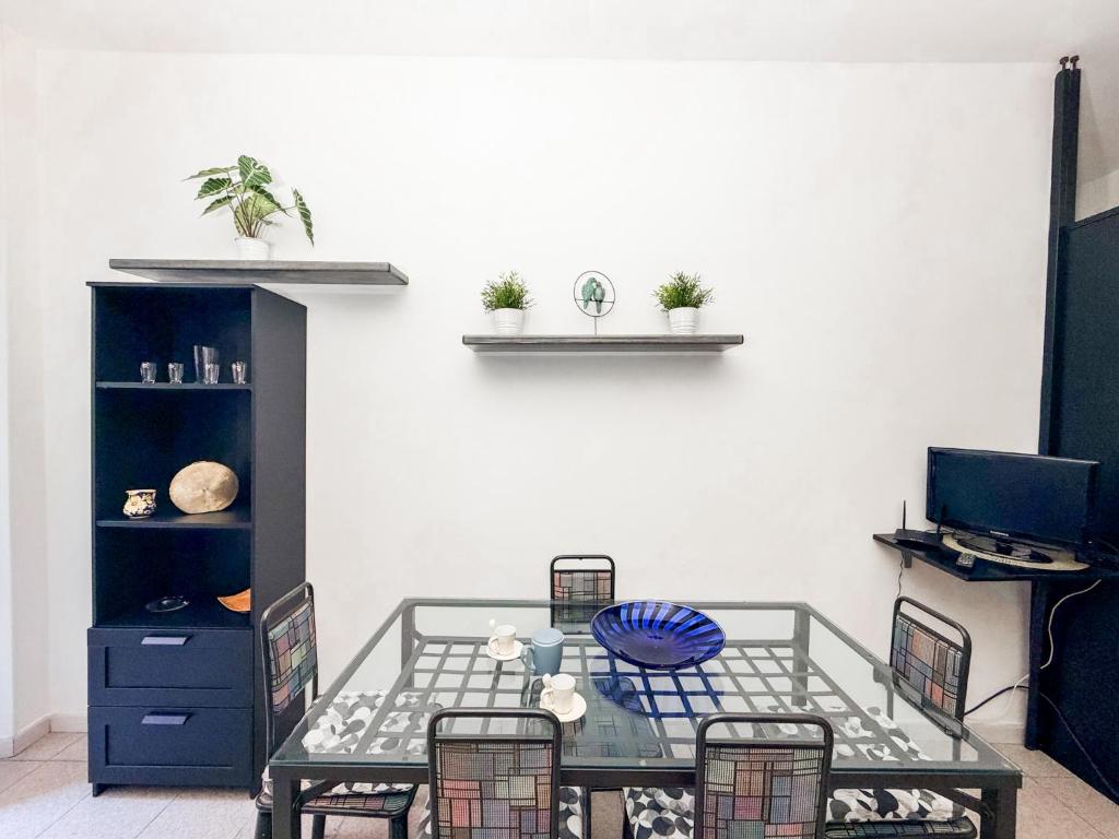 Three-room apartment 2 bedrooms with balcony 2 min from Centrale - 5