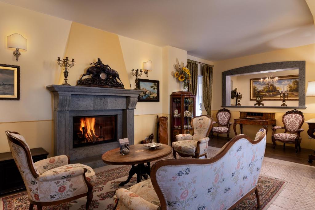 Hotel San Gregorio - 2