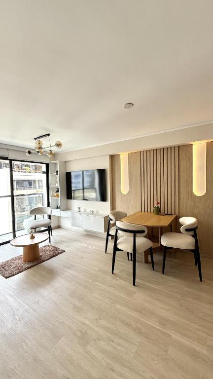 Brand-New Apartment in Miraflores - 2
