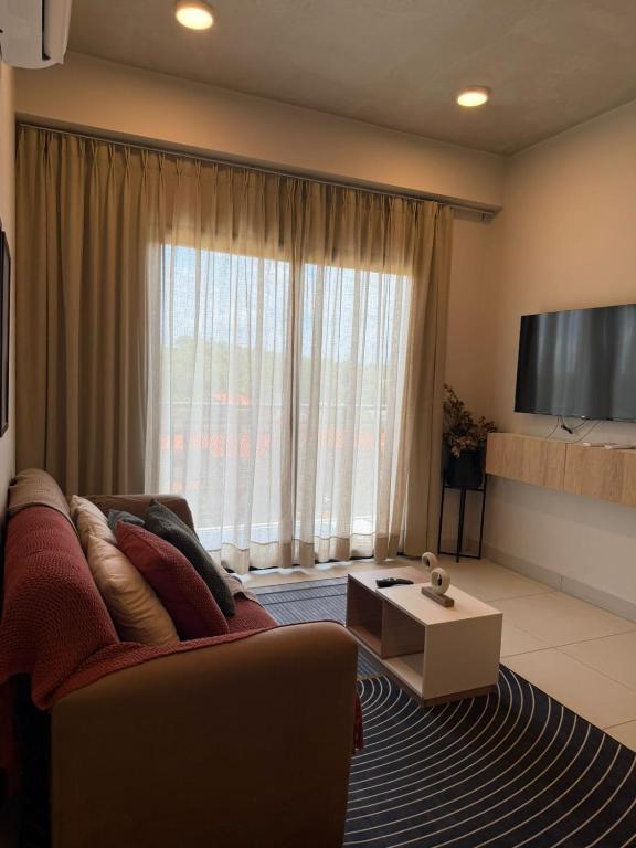 Apartamento de 2 Habitaciones Premium en Edificio Zuba 11 - 2