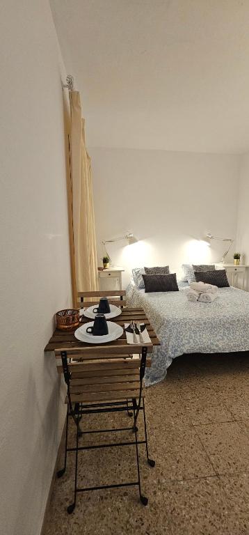 Fuerteventura Grand Vacations at Cervantes,con baño y cocina - 2
