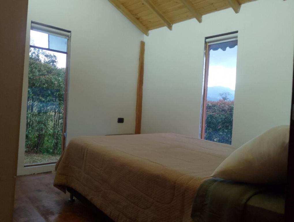 Cabaña Ortiz - 5