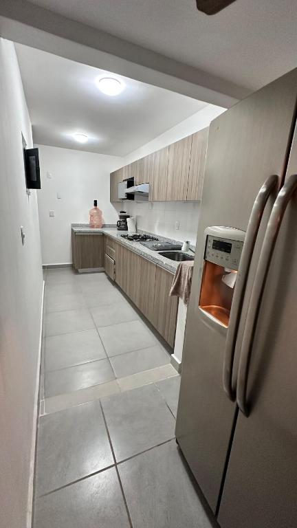 Dream Diamante Departamento - 2