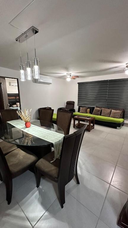 Dream Diamante Departamento - 5
