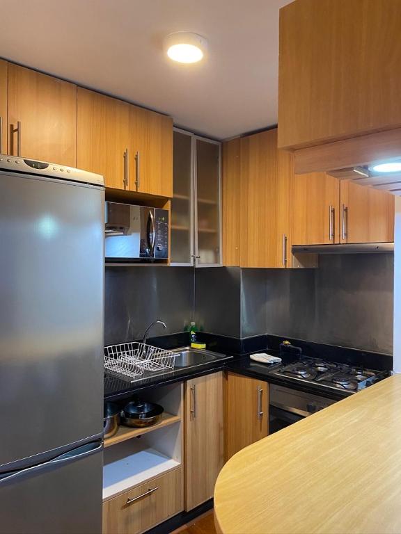 Luxe Las Condes - 2