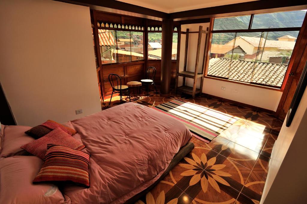 Hostel Pisac - 1