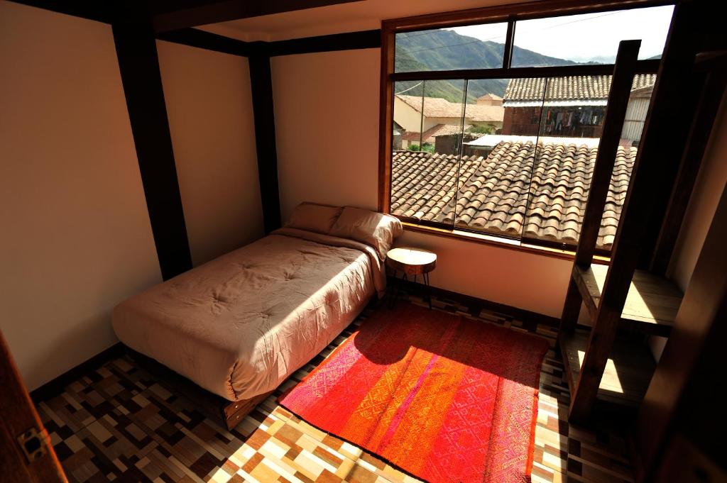 Hostel Pisac - 2