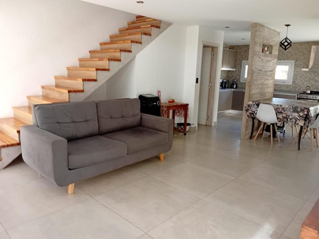 Casa amplia y equipada - 4