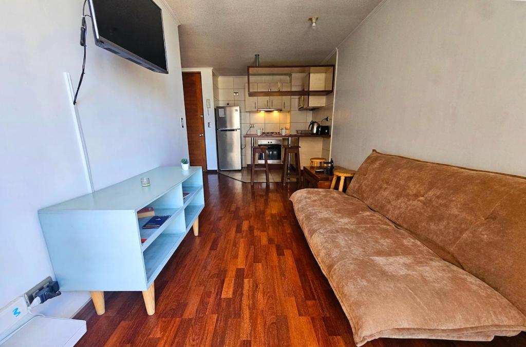 Vista Providencia - 1
