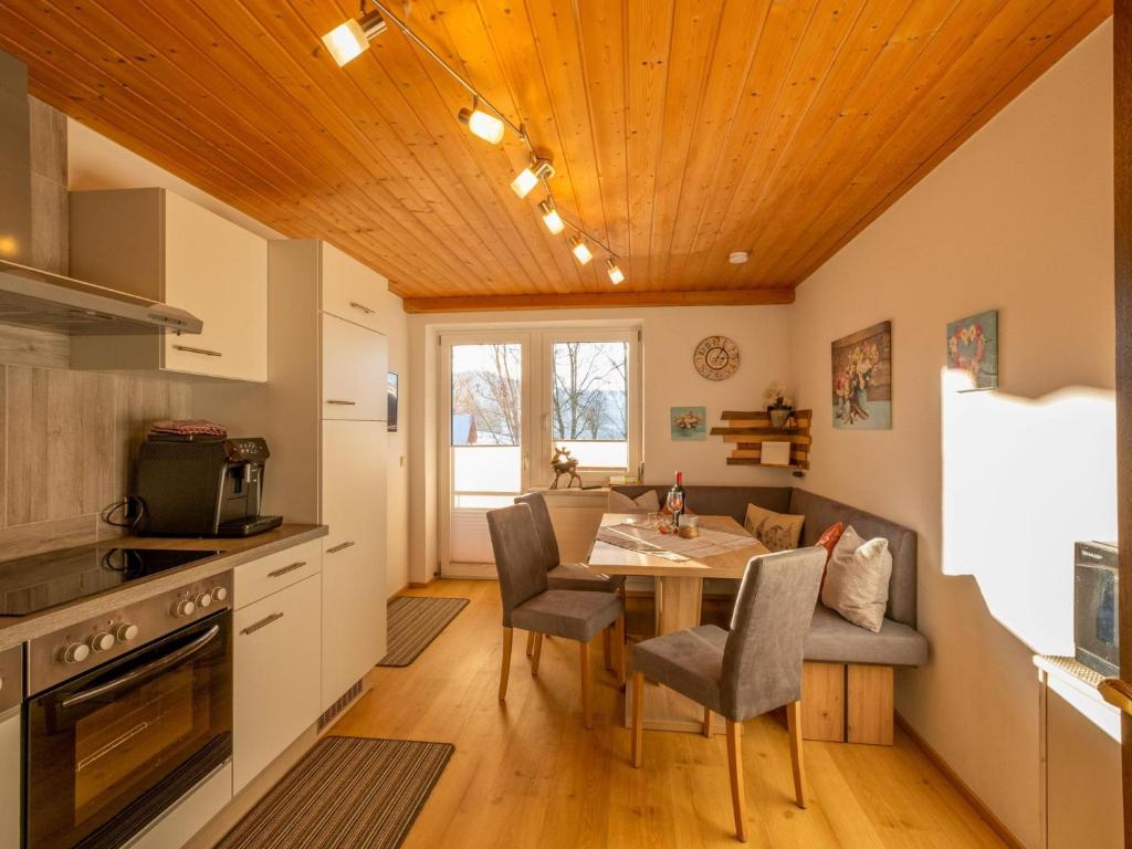 Ferienwohnung Krimbacher - 4