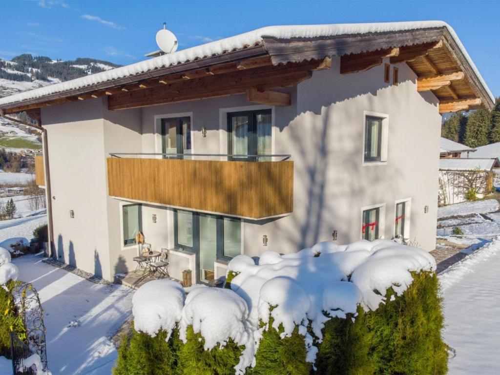 Ferienwohnung Krimbacher - 1