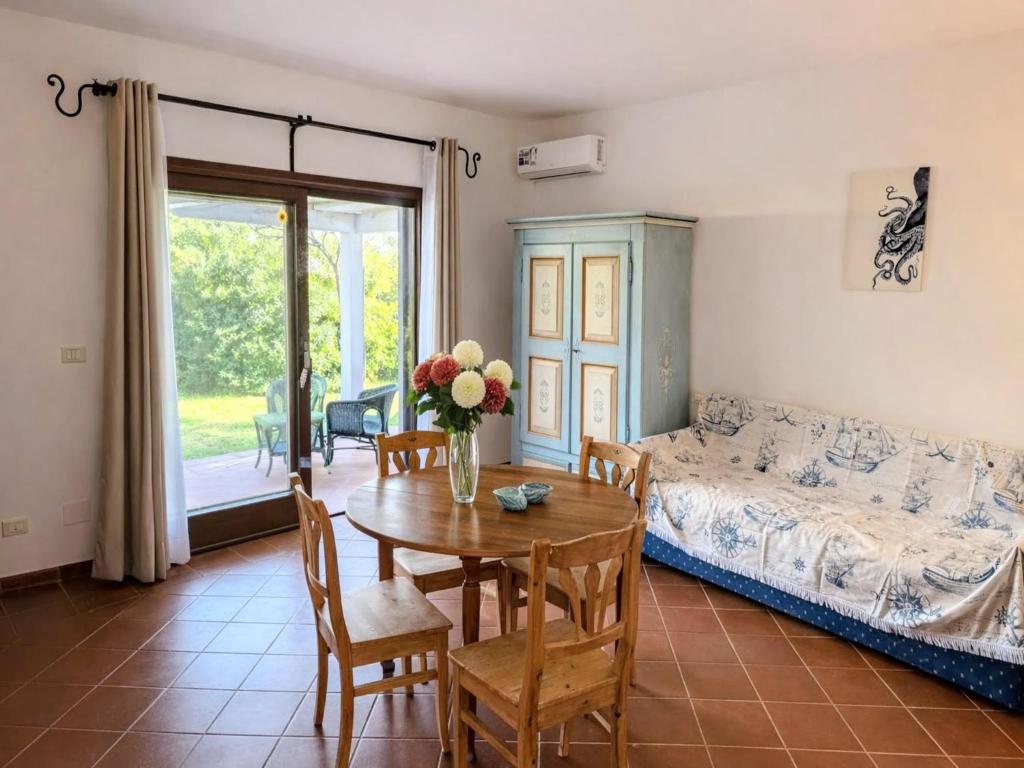 Apartment with veranda near Stintino - 2