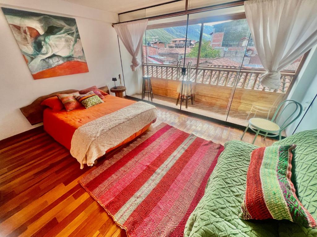Room Pisac - 1