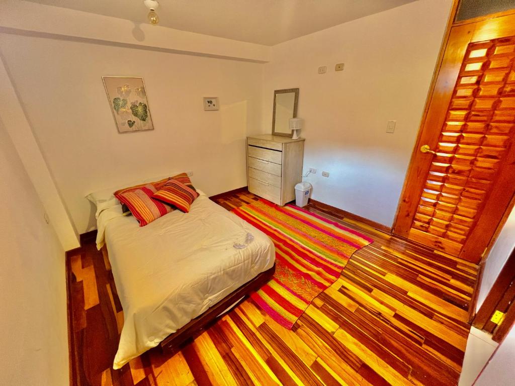 Room Pisac - 2