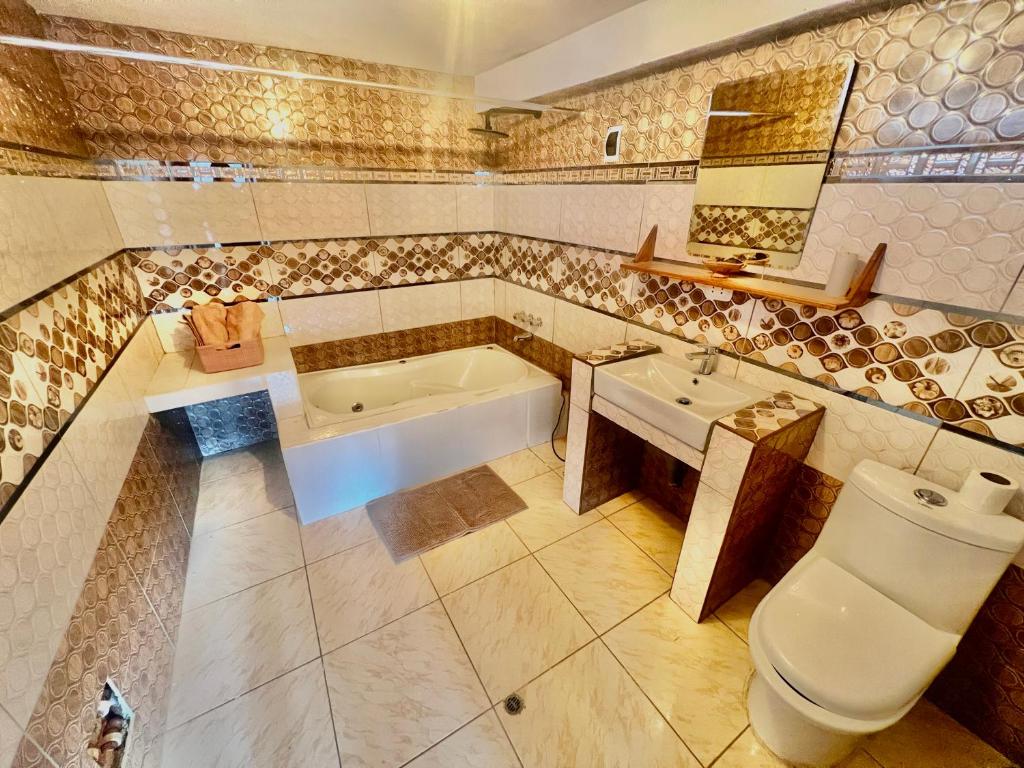 Room Pisac - 3